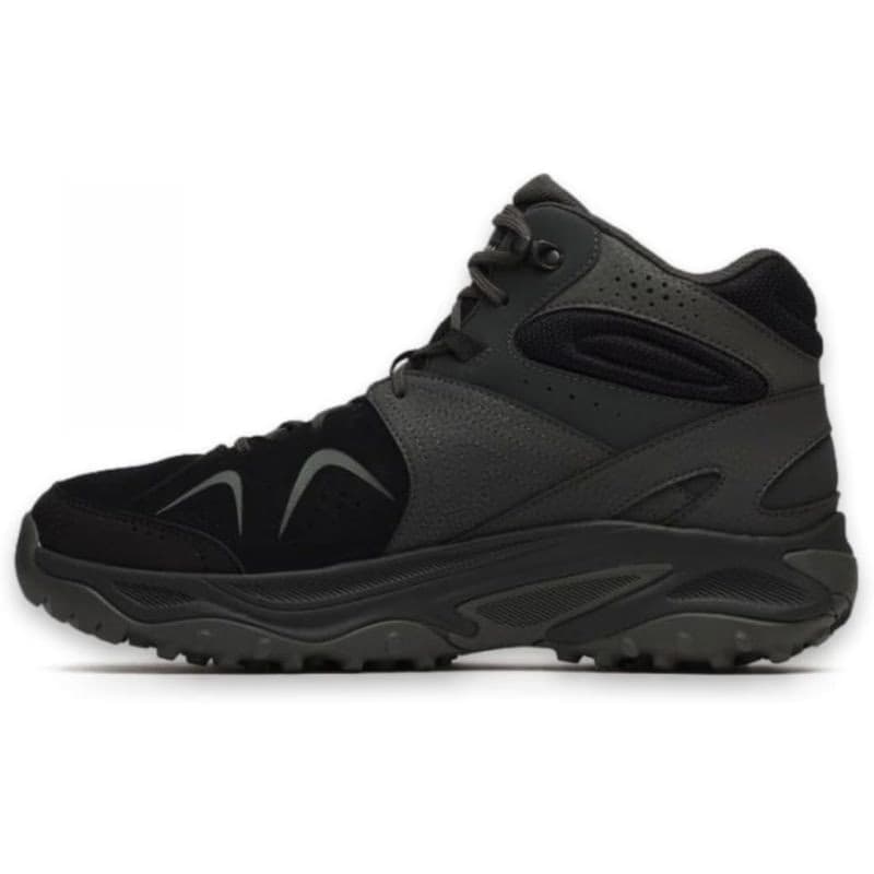 Pánska členková turistická obuv MERRELL Yokota 3 Mid GTX M black 4