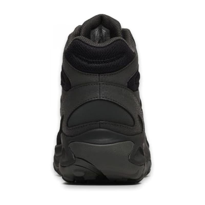 Pánska členková turistická obuv MERRELL Yokota 3 Mid GTX M black 5