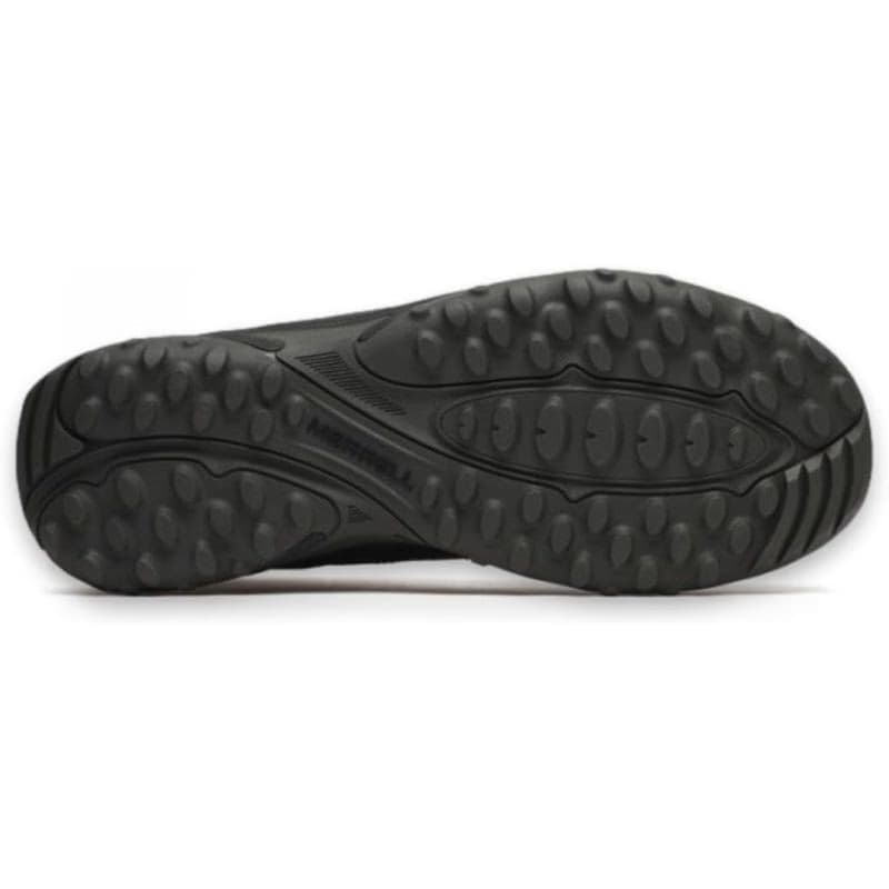 Pánska členková turistická obuv MERRELL Yokota 3 Mid GTX M black 6