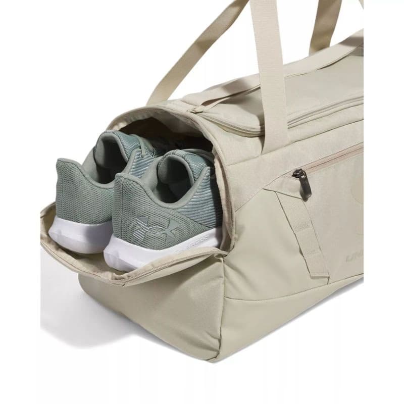 Cestovná taška UNDER ARMOUR UA Undeniable 5.0 Duffle SM-GRN 3
