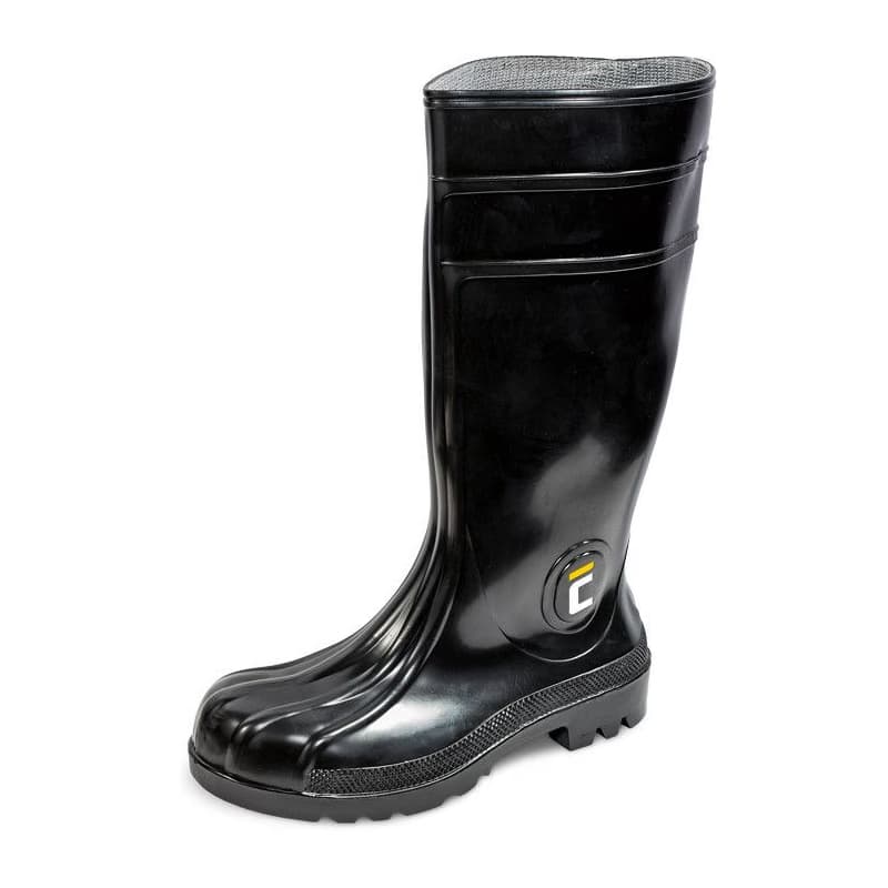 EUROFORT S5 SRC holina 40 žltá 5