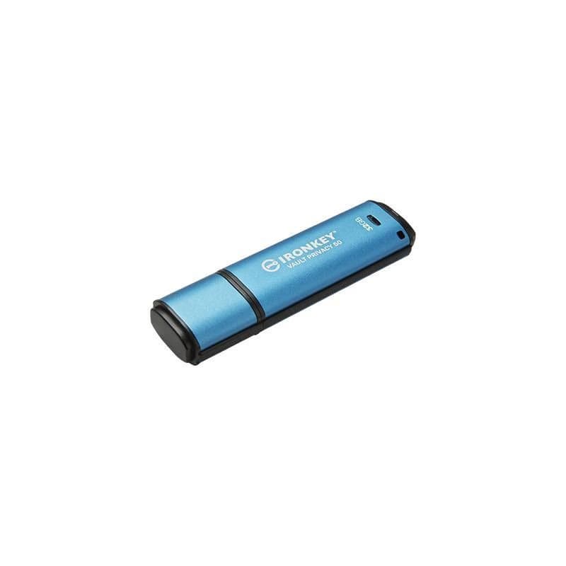 Kingston Flash Disk IronKey 32GB Vault Privacy 50 AES-256 Encrypted, FIPS 197 2