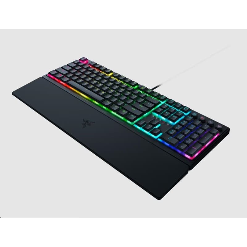 RAZER klávesnica Ornata V3, RGB, US Layout 2