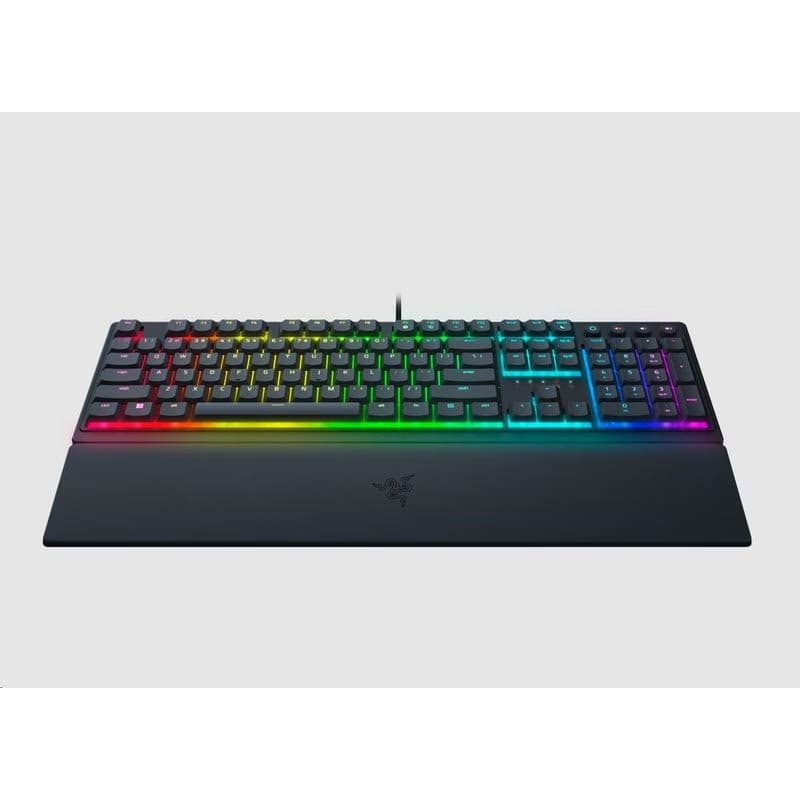 RAZER klávesnica Ornata V3, RGB, US Layout 4