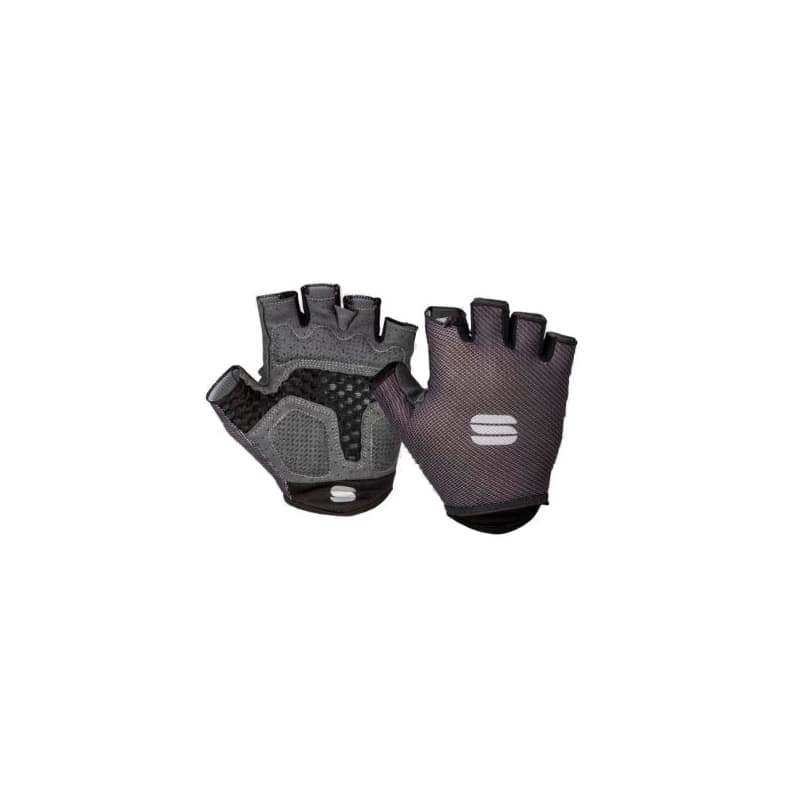 Pánske cyklistické rukavice SPORTFUL Air gloves, black 1