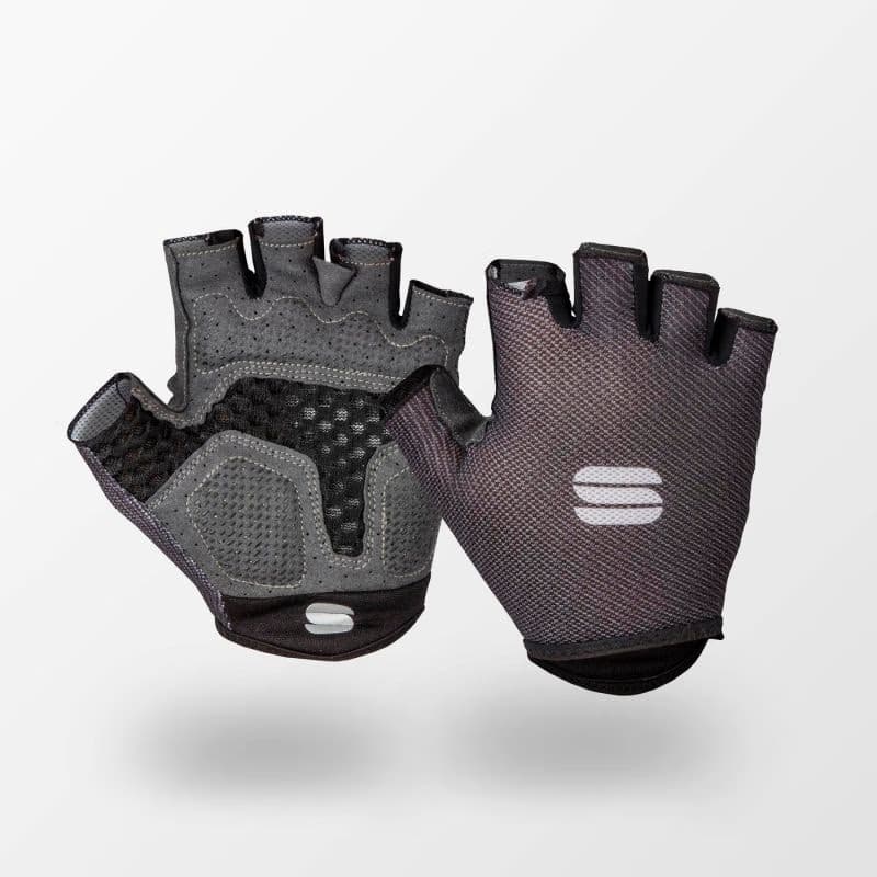 Pánske cyklistické rukavice SPORTFUL Air gloves, black 2