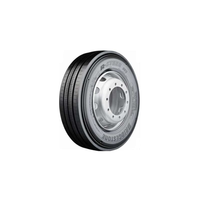 Bridgestone DURAVIS R-STEER 002 315/70 R22,5 156/150 l Vodiace 1