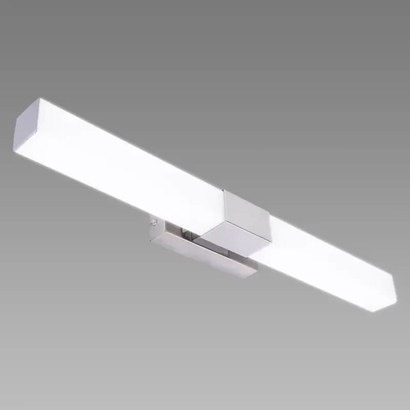 Nástenné svietidlo Salsa LED 12W chróm 03843 LK1