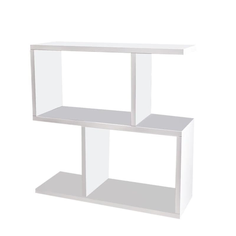 Príručný stolík / Odkladací stolík Life - White 2