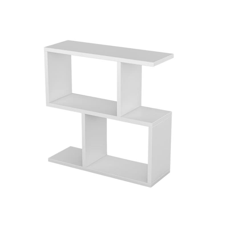Príručný stolík / Odkladací stolík Life - White 3