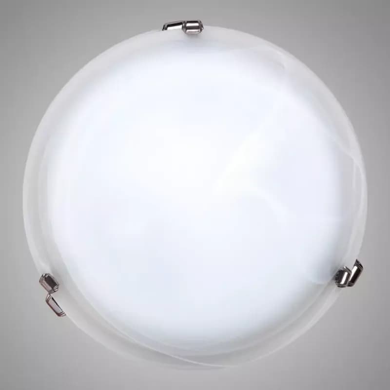 Stropné svietidlo Alabastro 3302 D40 1