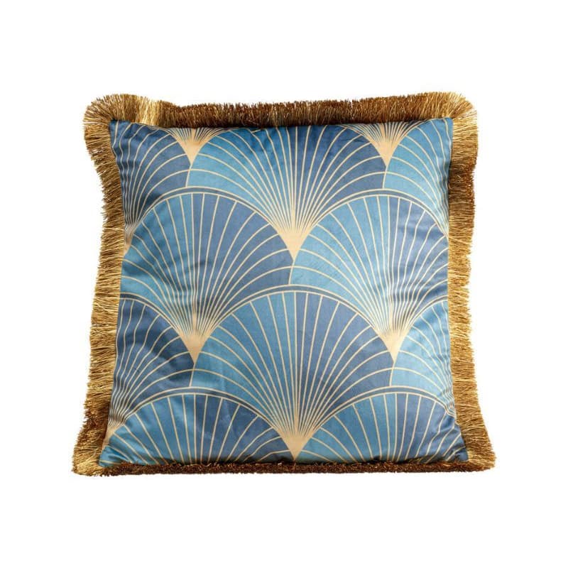 Fringe dekoračný vankúš mix 45 cm