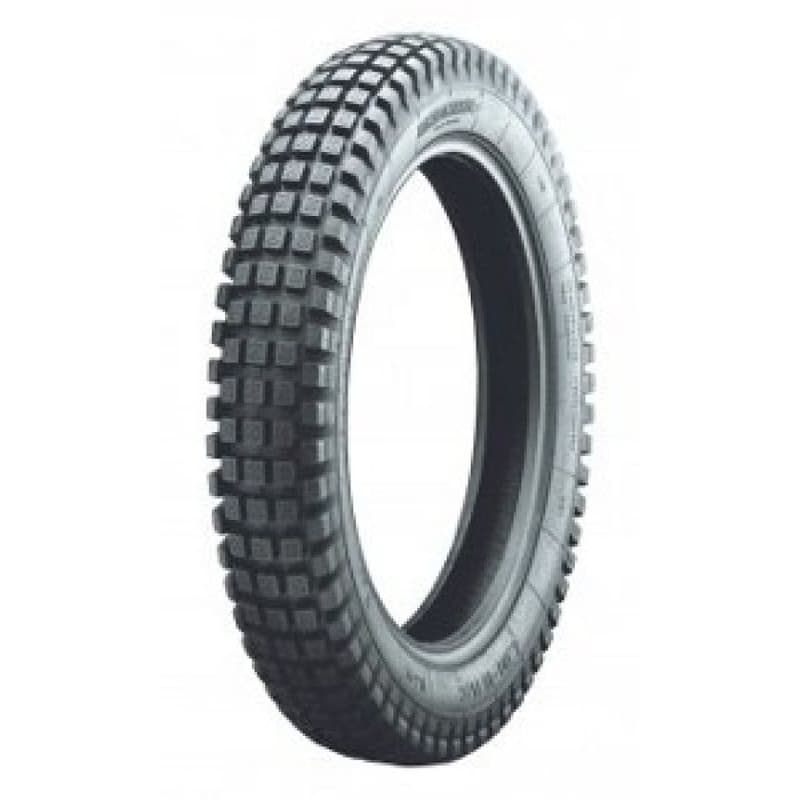 Heidenau K67 ( 3.00-21 TT 51T M/C, predné koleso ) 1
