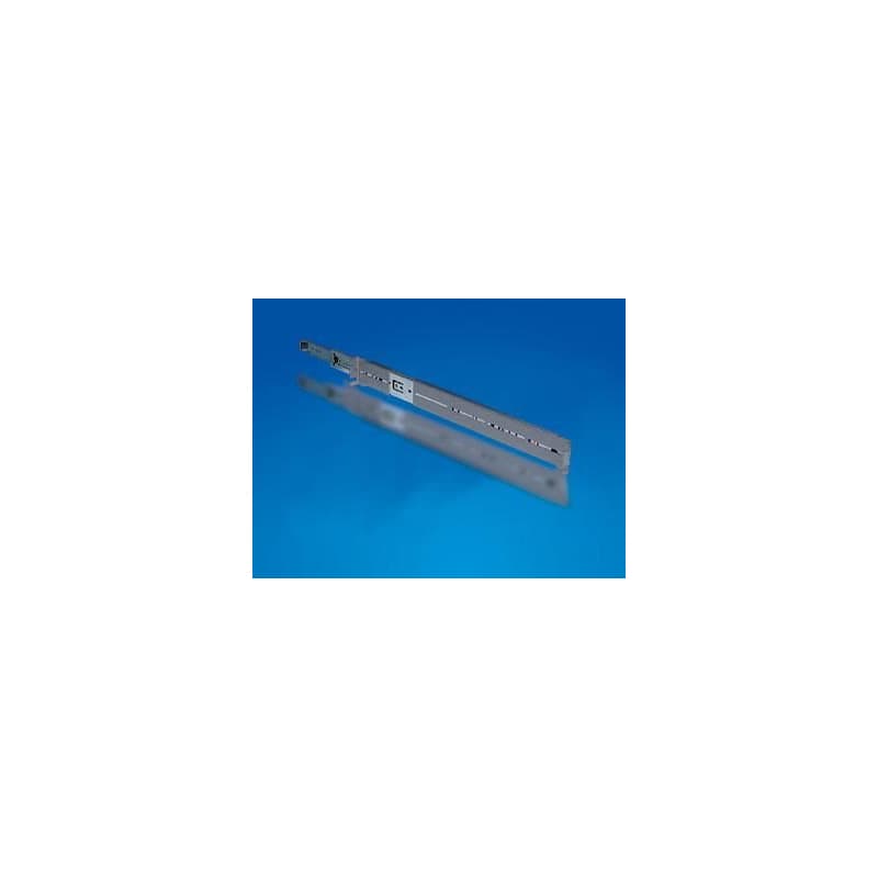 DATCOM Ližiny pre 19" SERVER CASE (450mm) 1