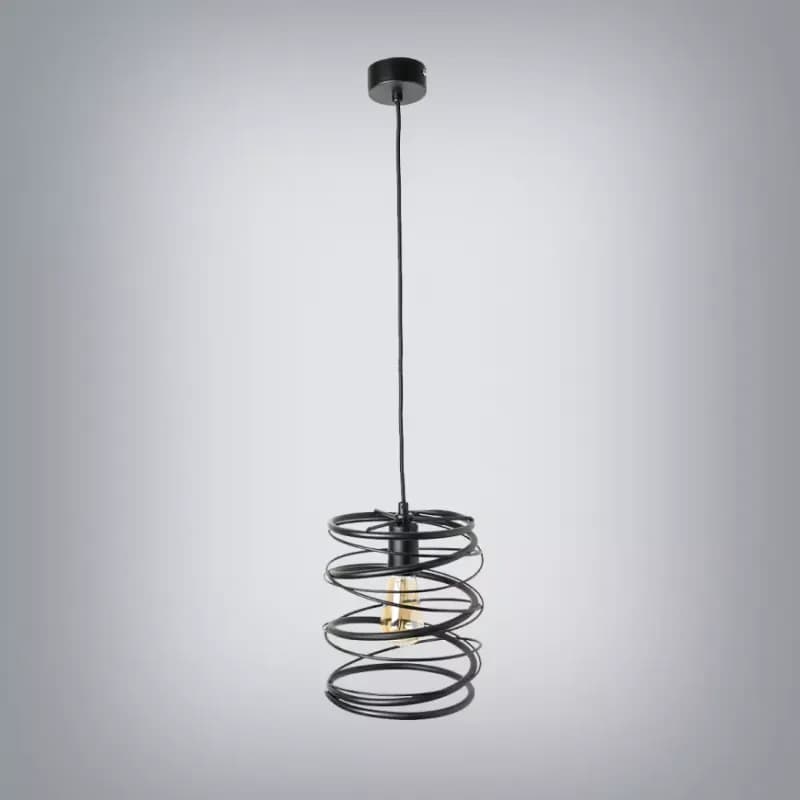 Lampa Spring 2784/Z-B-1 LW1 1