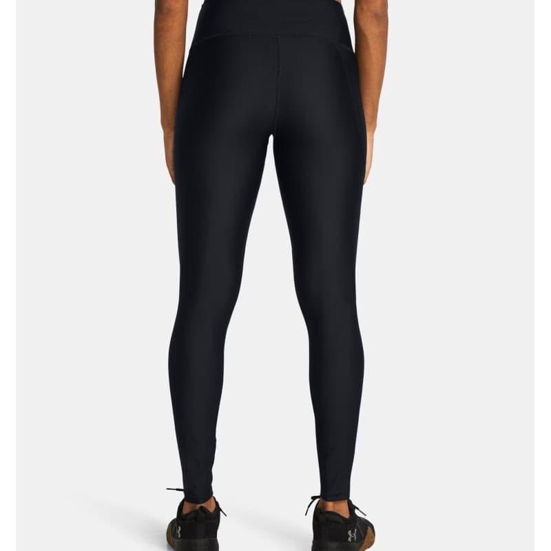 Dámske legíny UNDER ARMOUR Tech Branded Legging-BLK I 3