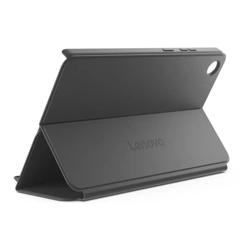 LENOVO Folio Case for Lenovo Tab One Grey-WW 2