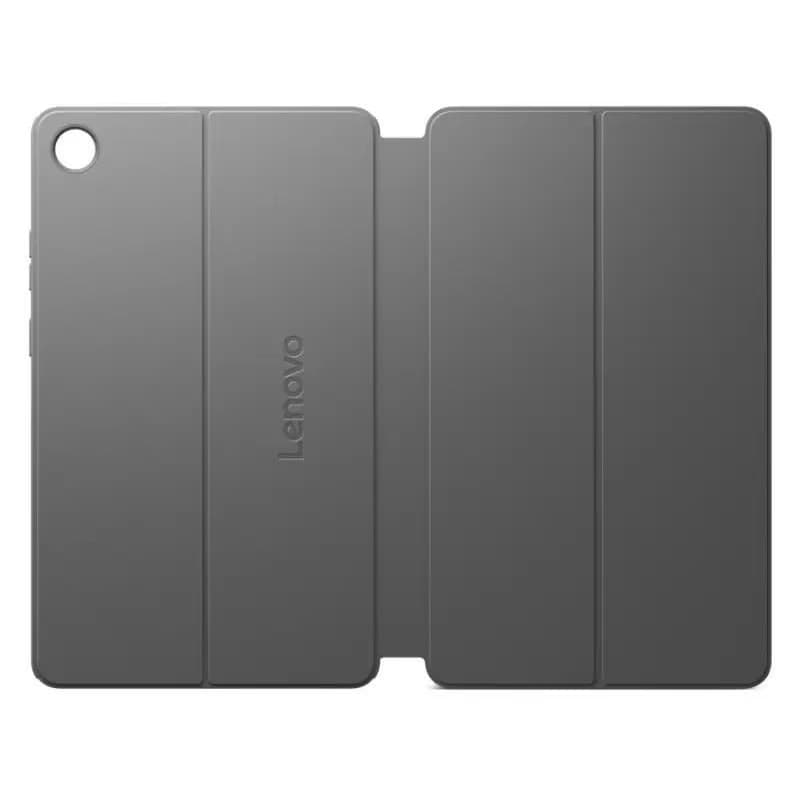 LENOVO Folio Case for Lenovo Tab One Grey-WW 3