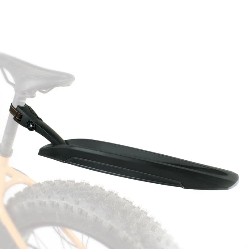 Blatník na bicykel SKS GERMANY Sada blatníků Fatboard 5