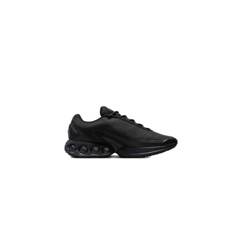 Pánska rekreačná obuv NIKE Air Max DN black smoke grey dark grey 1