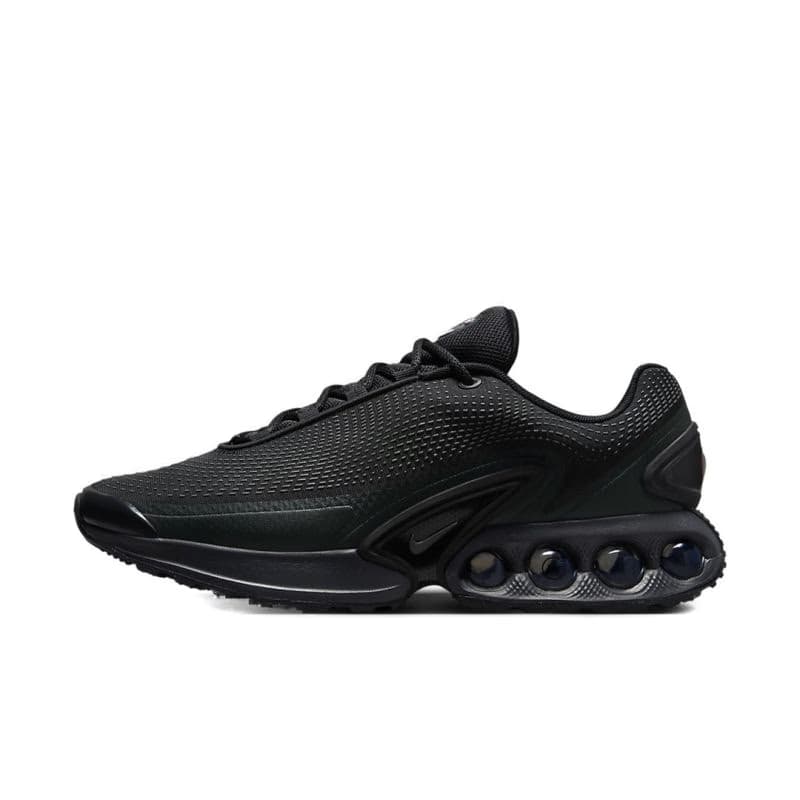 Pánska rekreačná obuv NIKE Air Max DN black smoke grey dark grey 2