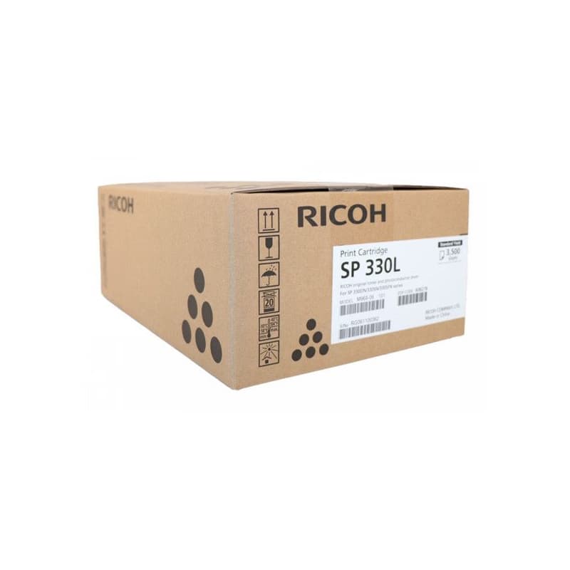 RICOH 408278 - originálny 1
