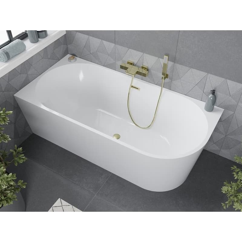 Mexen Mia, 180 x 80 cm 52691808000L-55 3