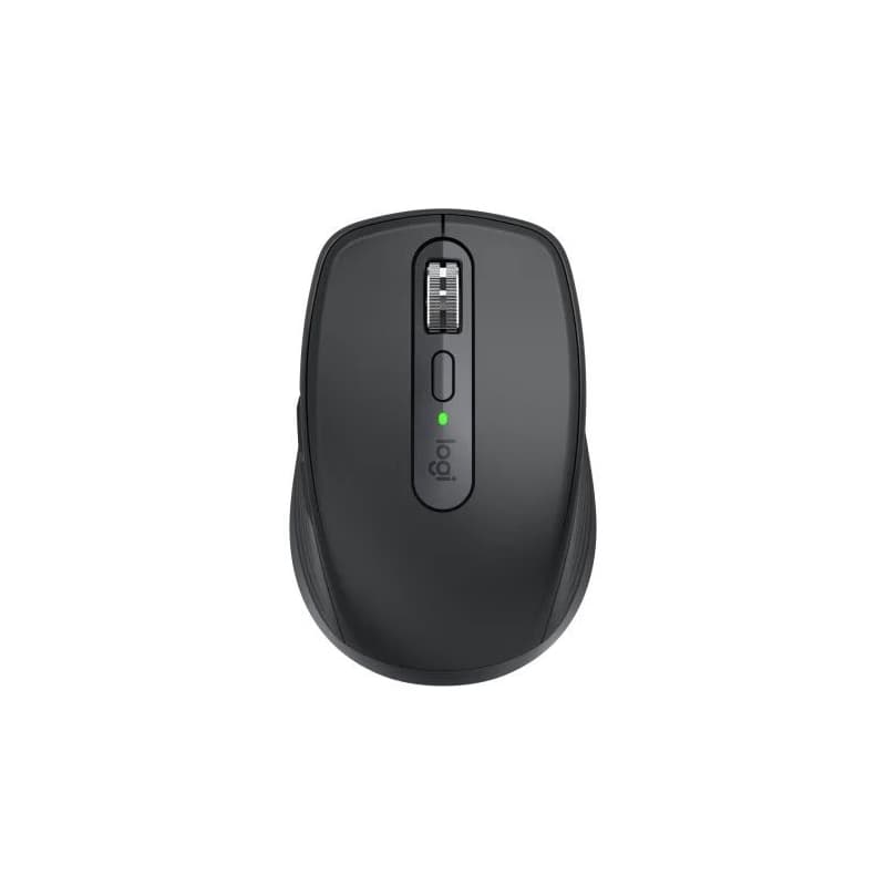 Logitech myš MX Anywhere 3S, šedá, EMEA 1