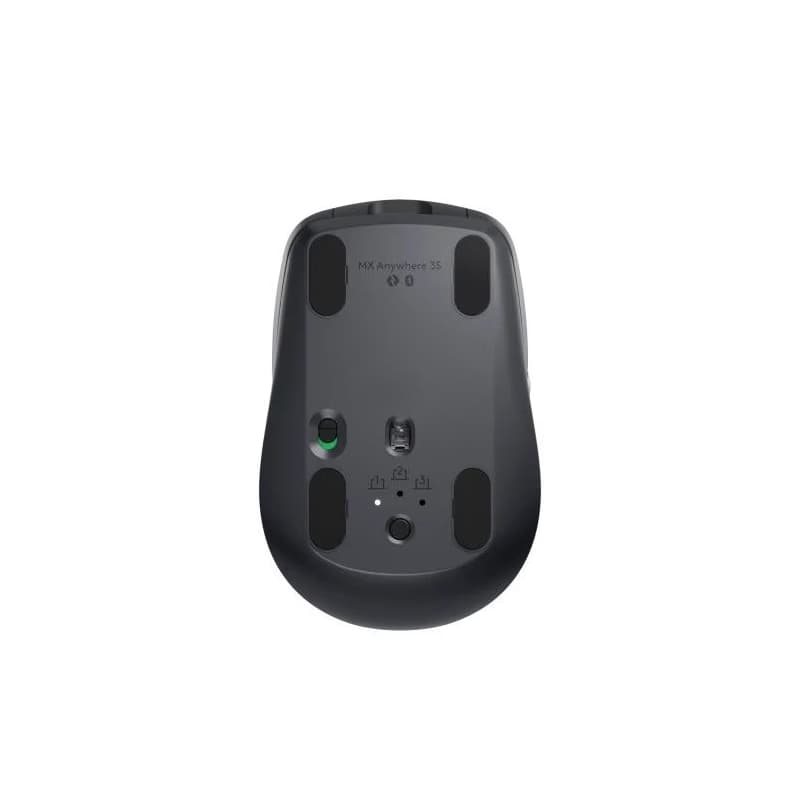 Logitech myš MX Anywhere 3S, šedá, EMEA 4