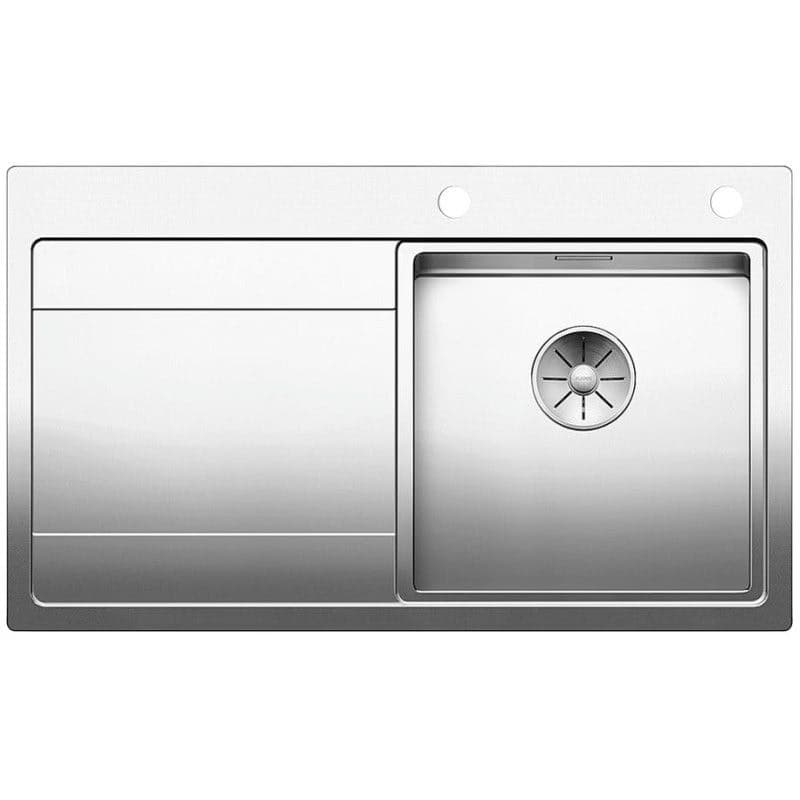 BLANCO DIVON II 45 S – IF + Dodatočná extra zľava 5% po vložení do košíku !