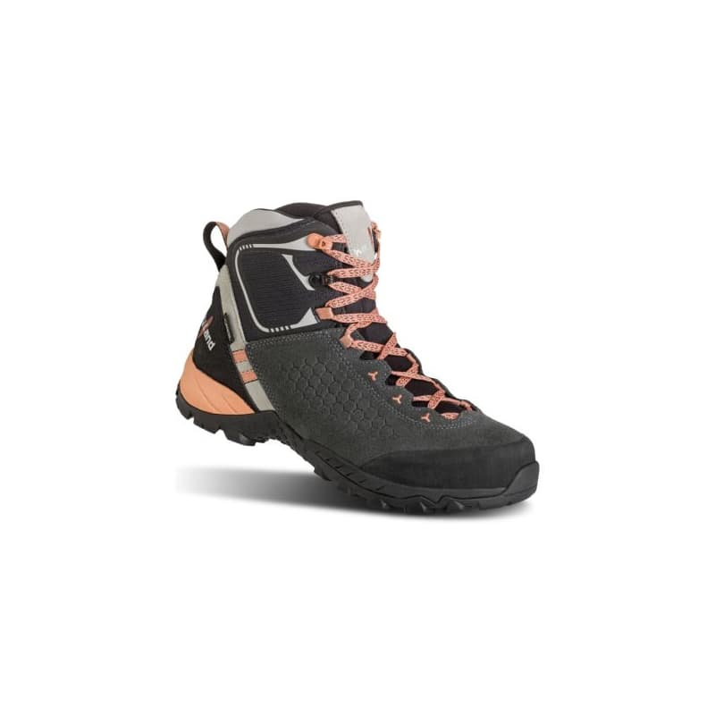 Dámska vysoká turistická obuv KAYLAND Inphinity Ws Gtx, Grey Peach