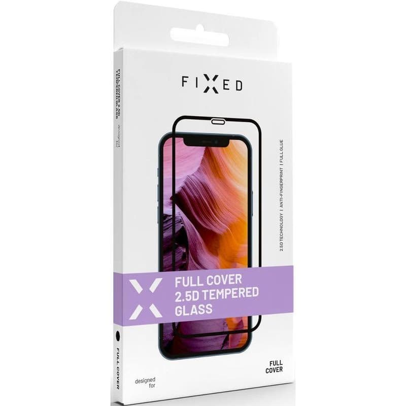 Ochranné sklo Galaxy A14/A14 5G FIXED 4