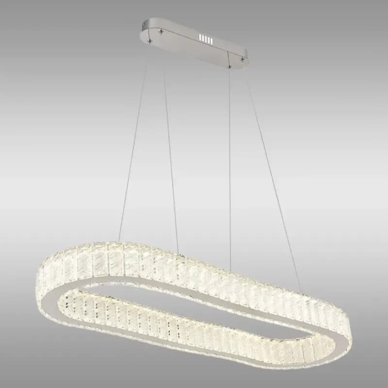 Závesné svietidlo Mucky 67162-58 LED 58W LW1 1