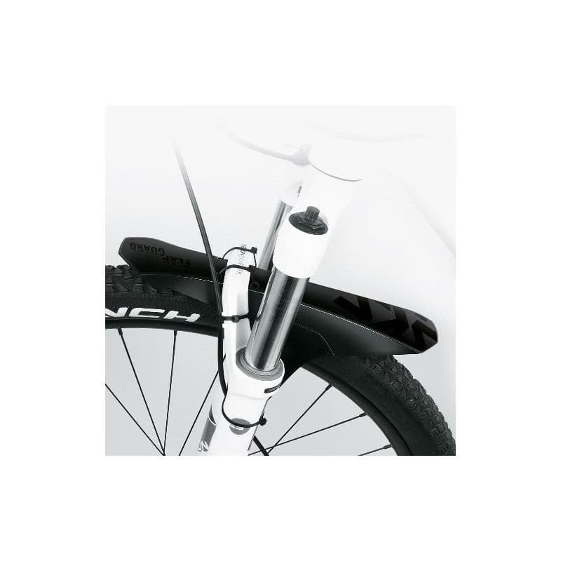 Blatník na bicykel SKS GERMANY Flapguard front 3