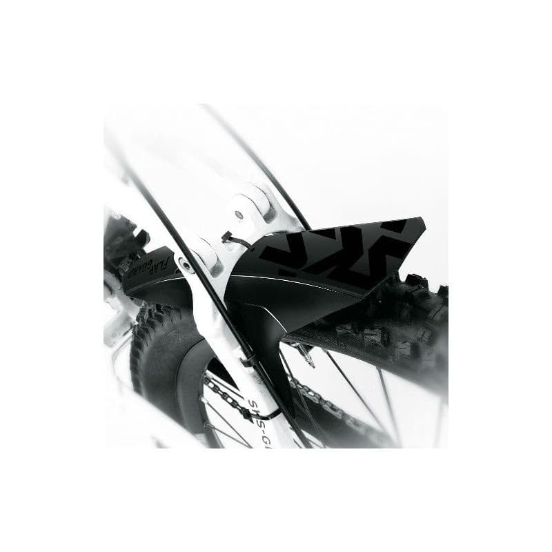 Blatník na bicykel SKS GERMANY Flapguard front 4