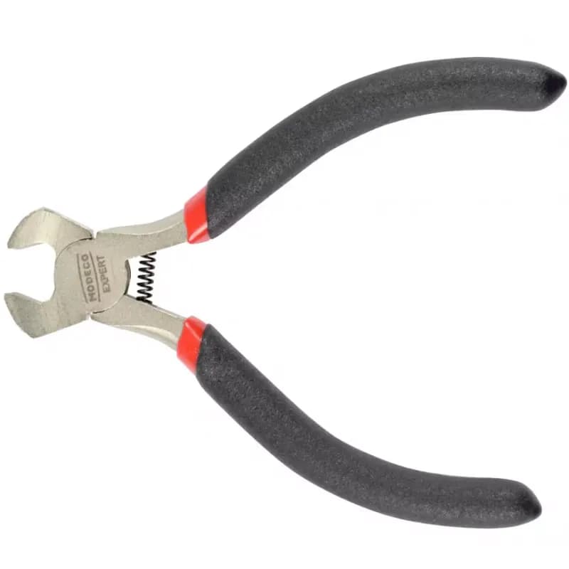 Modeco Kliešte predné presné 115mm 1