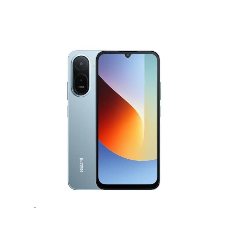 Xiaomi Redmi A7 Pro 4/64 Mist Blue, EÚ 1