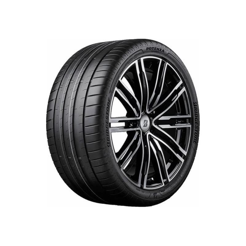 Bridgestone Potenza Sport ( 245/35 ZR20 (91Y) EVc )