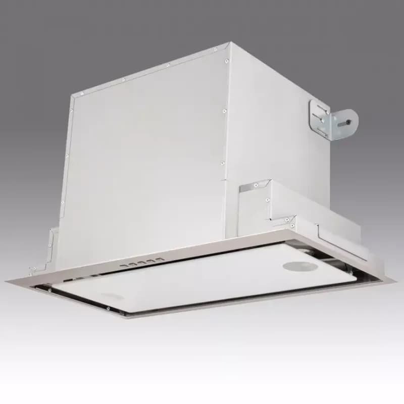 Digestor WK-10 Neva Glass 60 biela 1