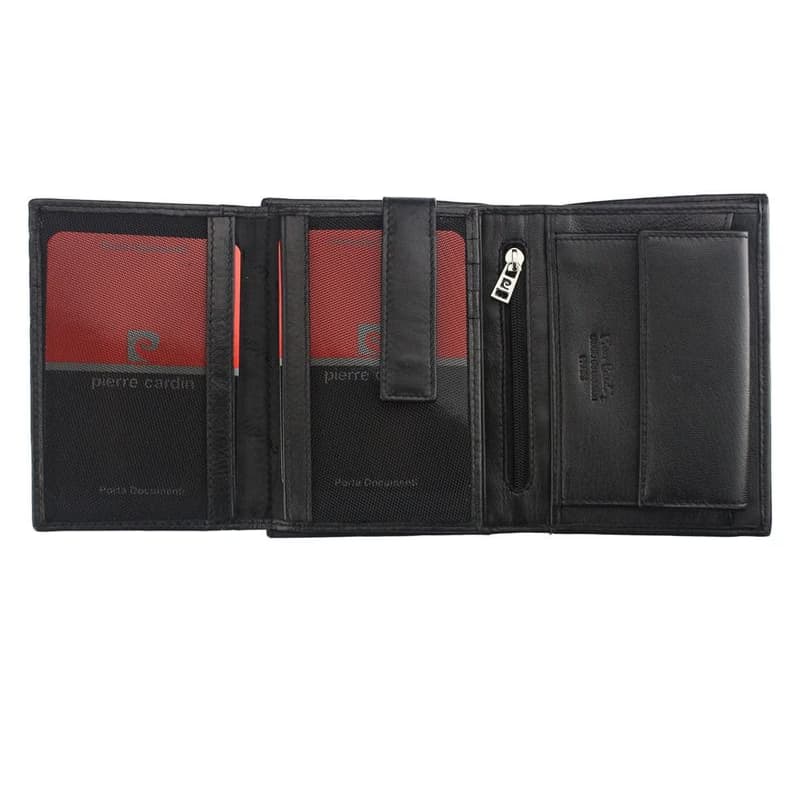 Pánska peňaženka Pierre Cardin CB TILAK26 330 RFID 5
