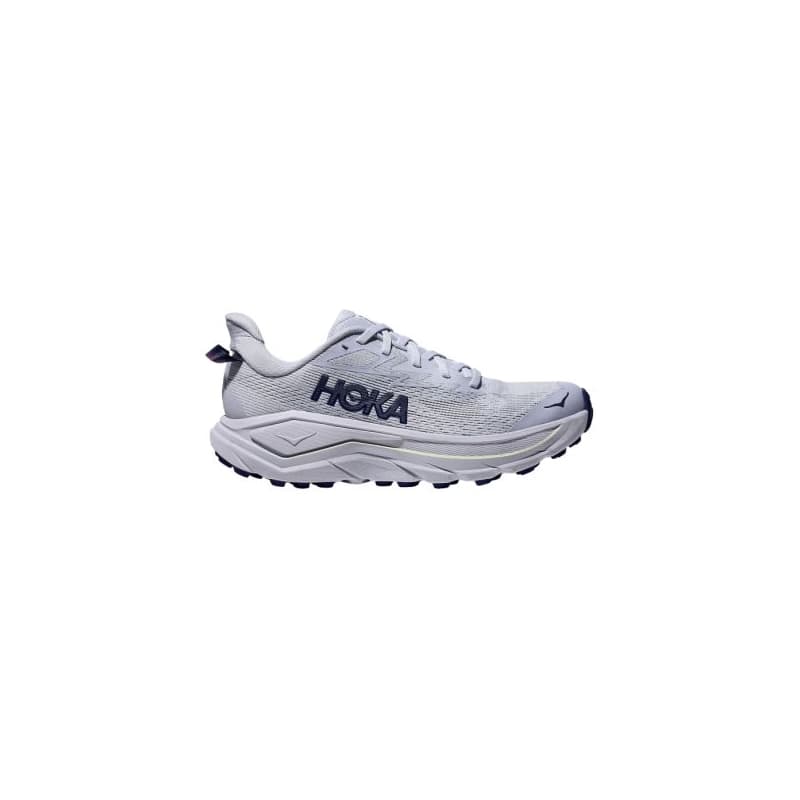 Dámska bežecká trailová obuv HOKA Challenger 8 W ambient blue blueberry 1