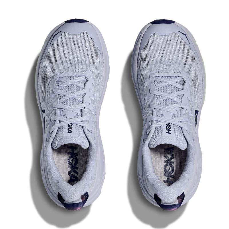 Dámska bežecká trailová obuv HOKA Challenger 8 W ambient blue blueberry 4