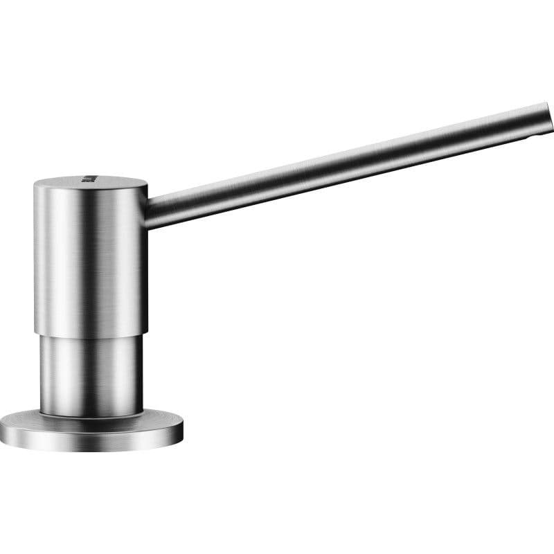 Blanco Torre - dávkovač PVD steel + Dodatočná extra zľava 5% po vložení do košíku ! 1