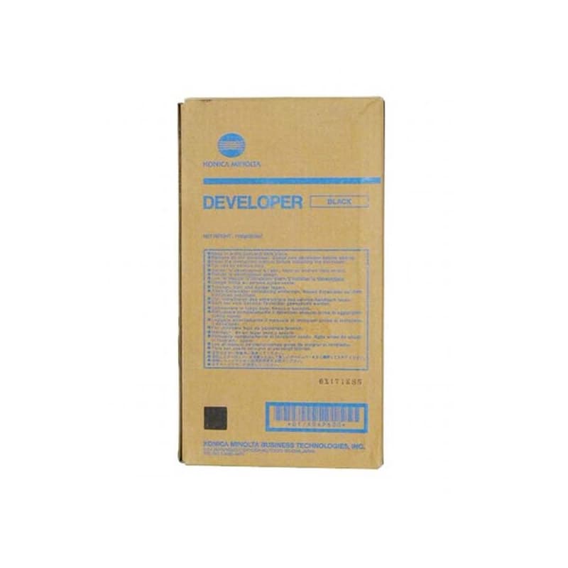 KONICA MINOLTA DV-610 K - originálny 1