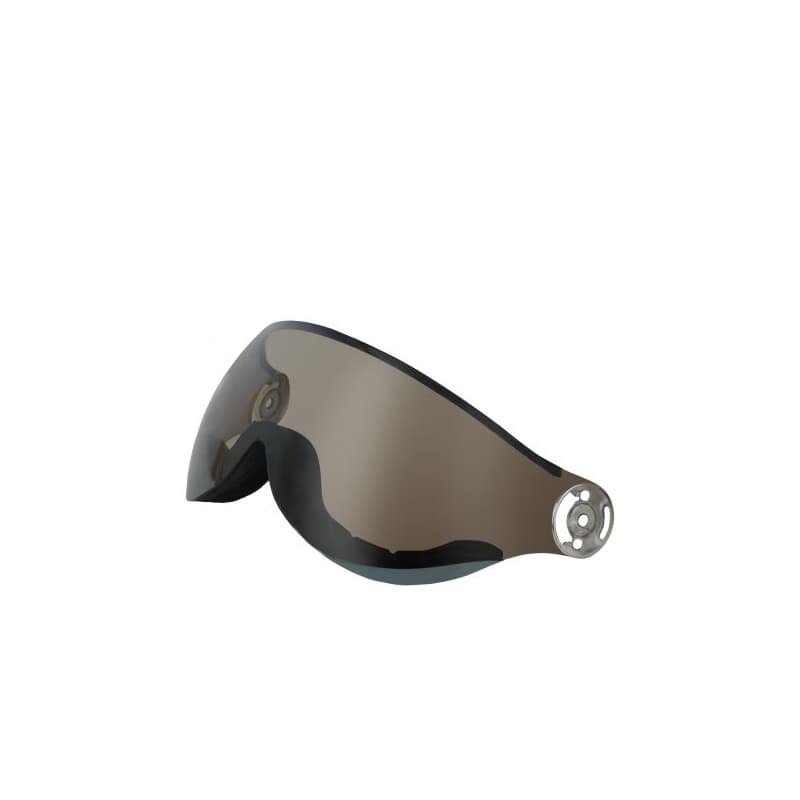 Visor na prilbu BLIZZARD Spare Visor, silver mirror 1