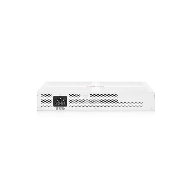 HPE Networking Instant On Switch 16p Gigabit 1430 (R8R47A) 3