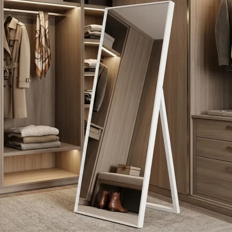 Stojace zrkadlo Emily 58x148 1