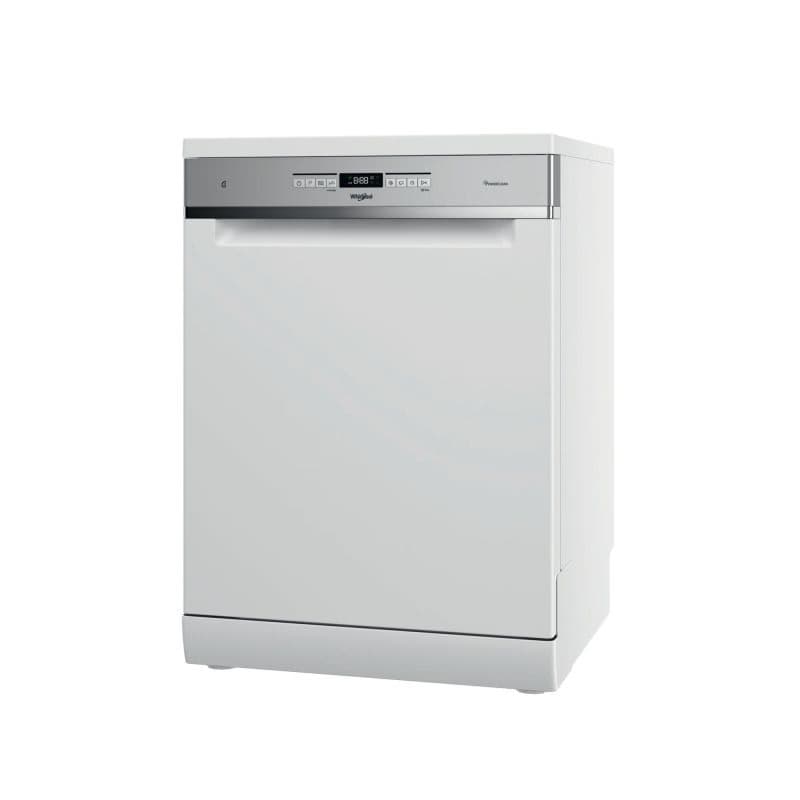 Whirlpool W3F D634 1