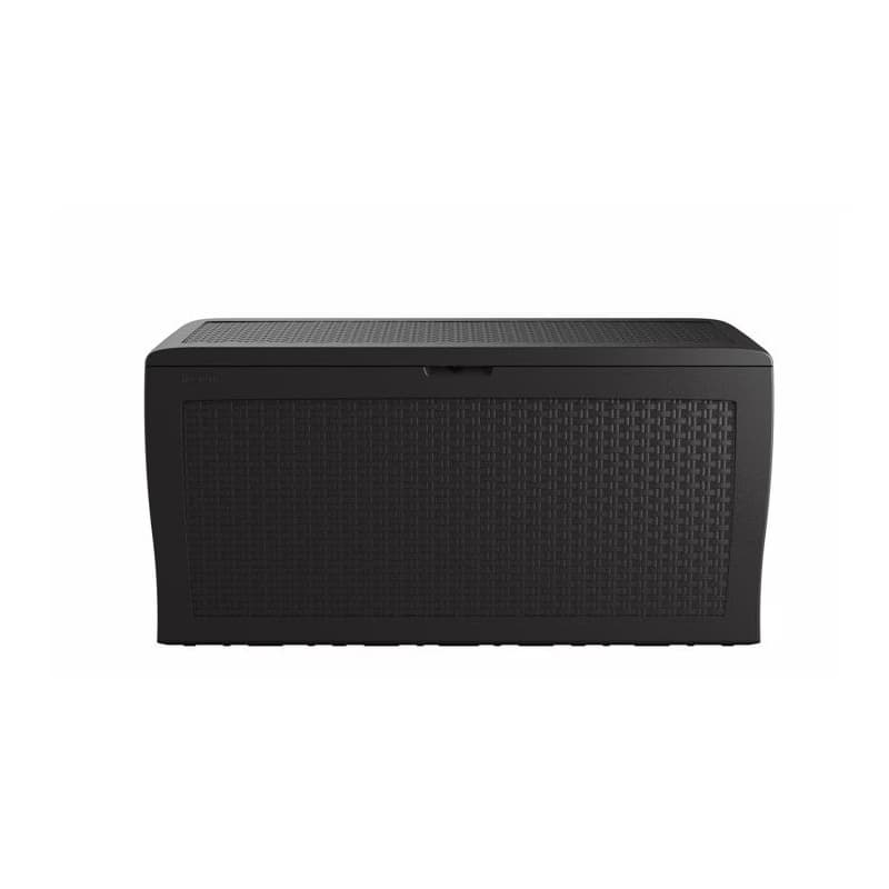 KETER Úložný box SAMSON  | grafit 270L 1
