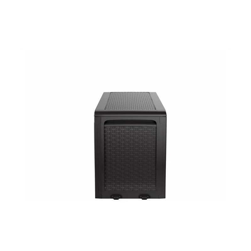 KETER Úložný box SAMSON  | grafit 270L 3